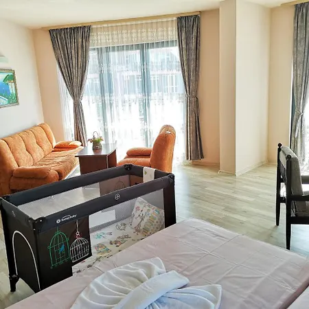 فندق Empera H-l 3*