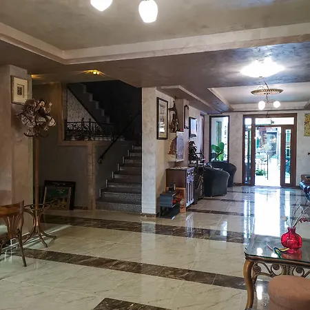 Empera H-l Слънчев бряг