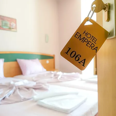 Hotel Empera H-l Sunny Beach