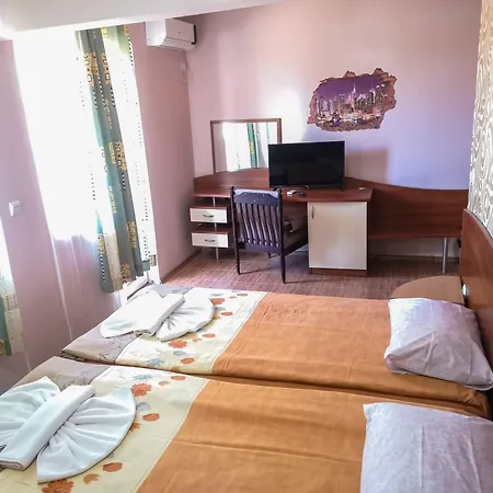 Empera H-l Хотел Слънчев бряг