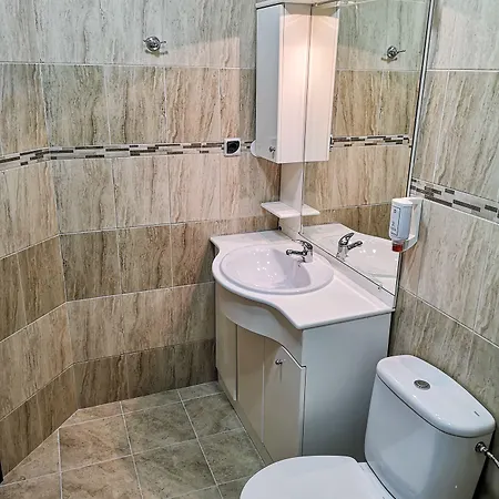 Empera H-l Sunny Beach