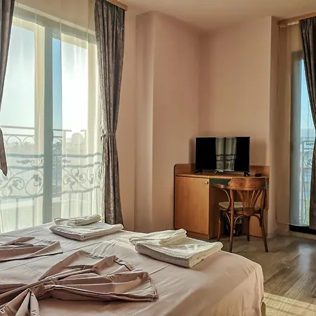 Empera H-l 3* Sunny Beach