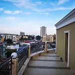 Otel Empera H-l Sunny Beach