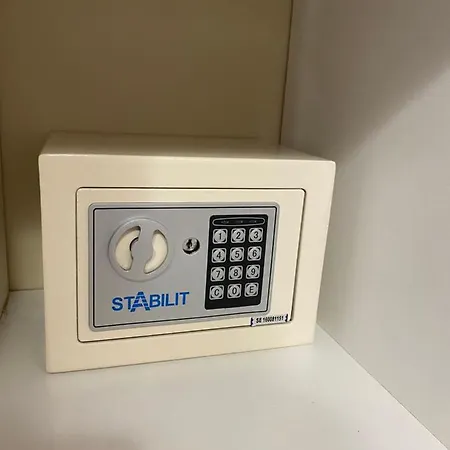 Hotell Empera H-l Slăntjev Brjag
