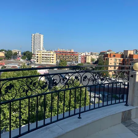 Hotell Empera H-l