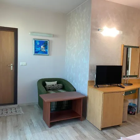 Empera H-l Sunny Beach