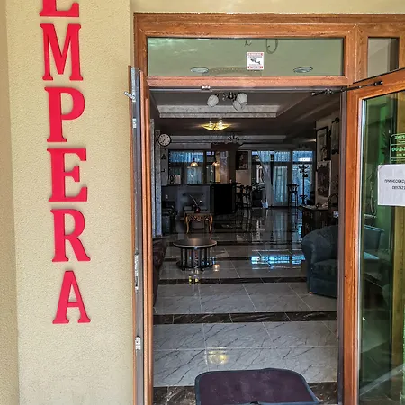 Empera H-l 호텔 써니비치