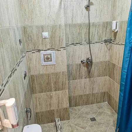 Hotell Empera H-l Slăntjev Brjag