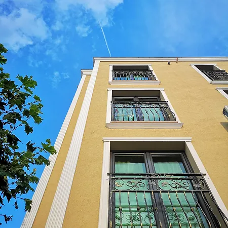 Empera H-l 호텔 써니비치