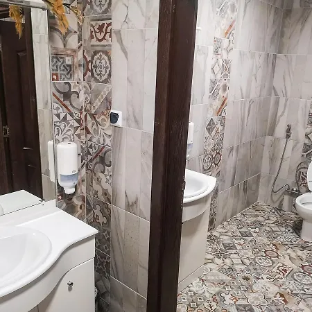 Hotell Empera H-l Slăntjev Brjag