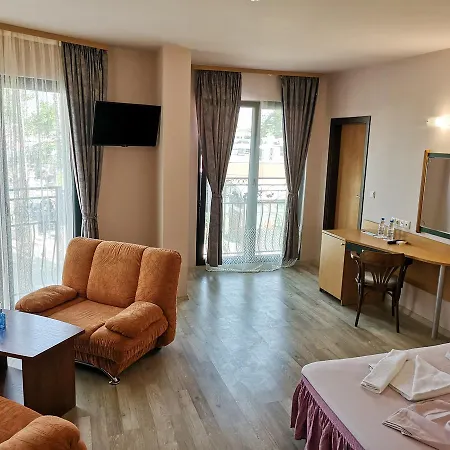 Empera H-l 3* Sunny Beach