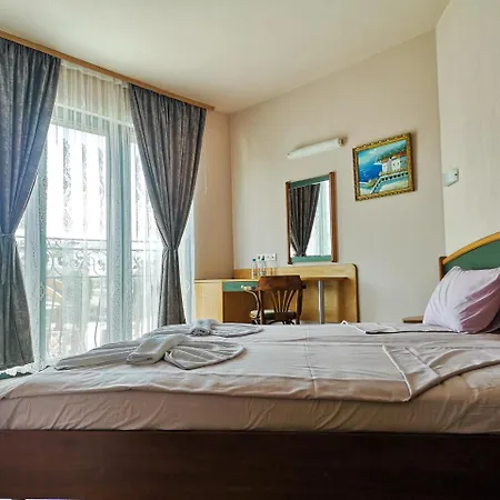 Hotell Empera H-l Slăntjev Brjag