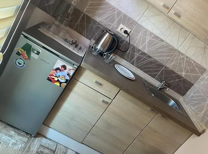 Szálloda Empera H-l