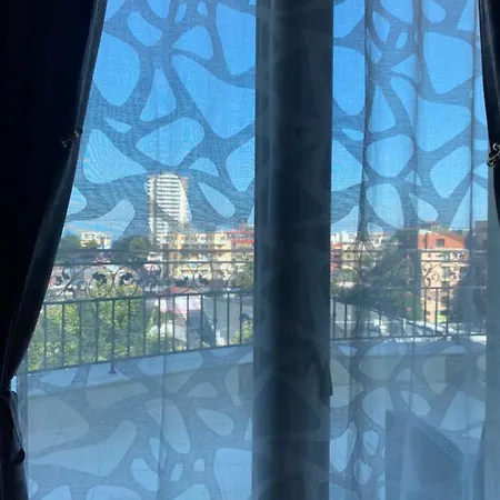 Hotel Empera H-l Sunny Beach