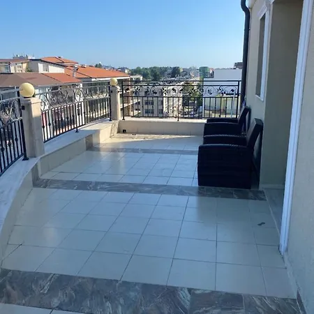 Empera H-l Sunny Beach