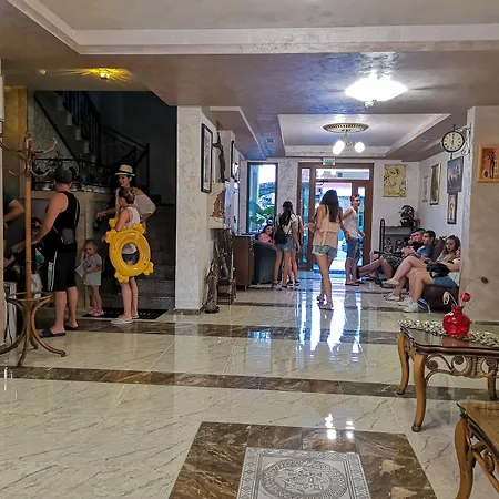 Empera H-l Hotel Sunny Beach