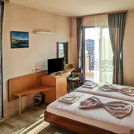 Empera H-l Hotel Sunny Beach
