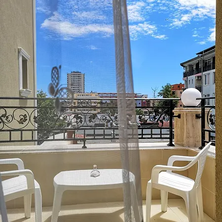 Empera H-l Hotel Sunny Beach