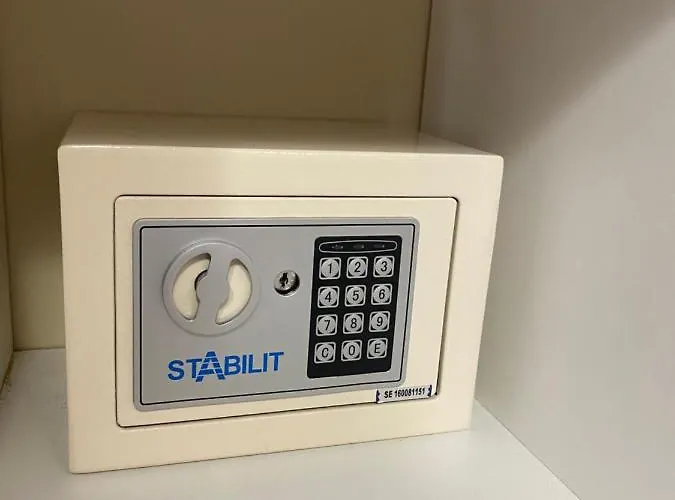 Hotell Empera H-l Slăntjev Brjag