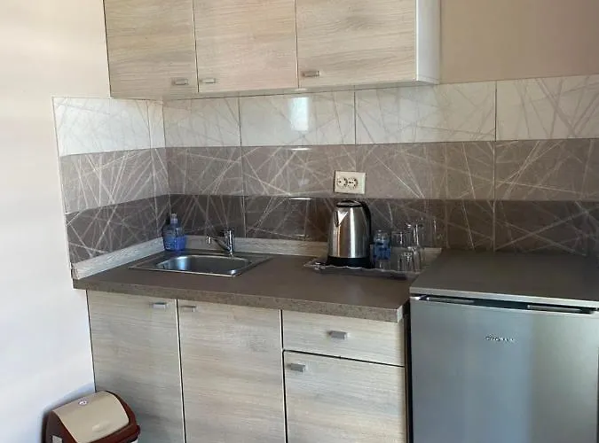 Hotell Empera H-l Slăntjev Brjag