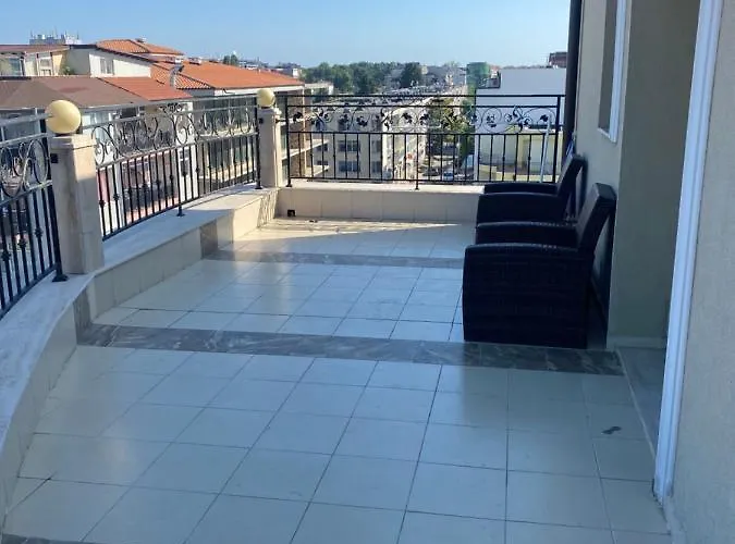 Empera H-l Slăntjev Brjag