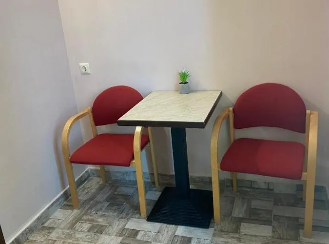 Hotell Empera H-l Slăntjev Brjag