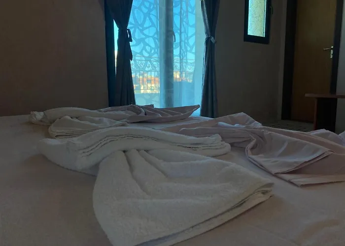 Empera H-l 3* Sunny Beach