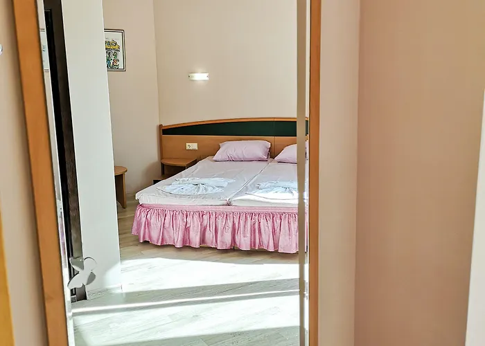 Empera H-l 3* Slăntjev Brjag