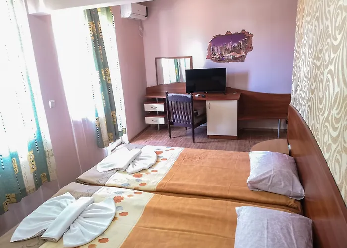 Empera H-l Otel Sunny Beach