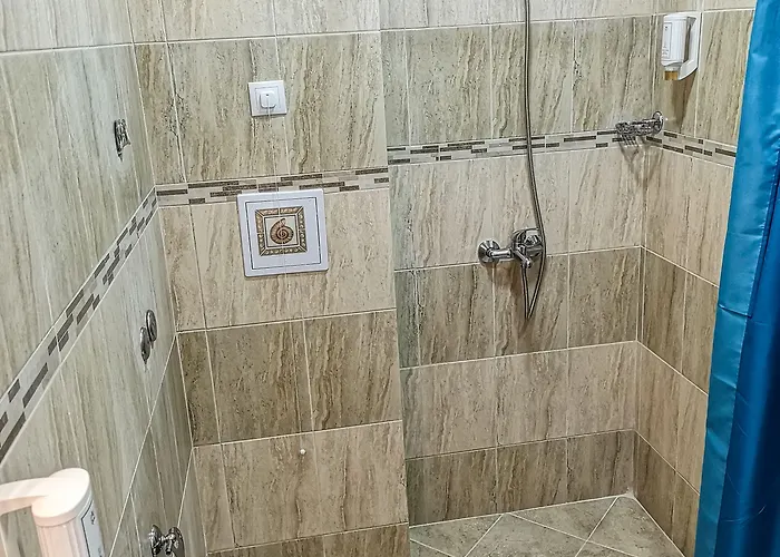 Hotell Empera H-l Slăntjev Brjag