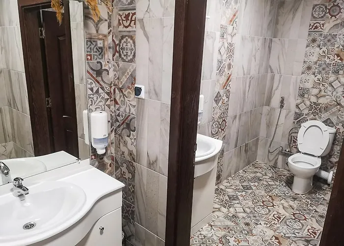 Hotell Empera H-l Slăntjev Brjag