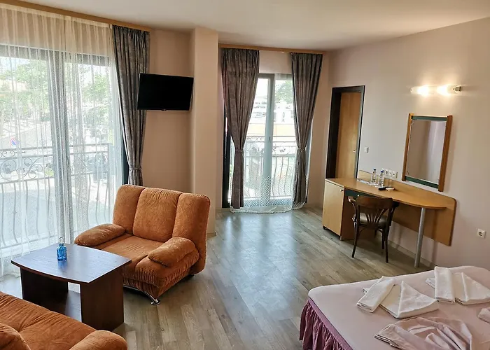 Empera H-l 3* Slăntjev Brjag