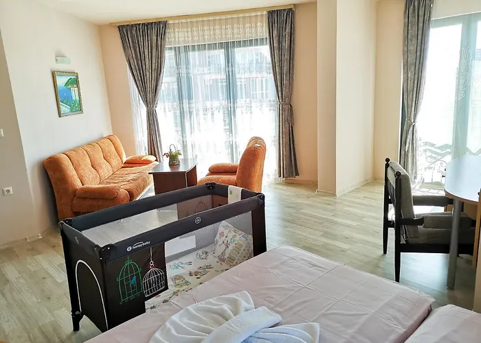 Otel Empera H-l 3*