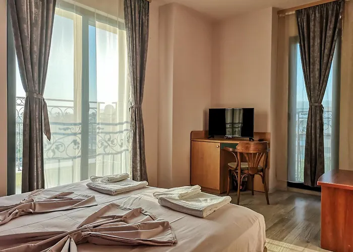 Empera H-l 3* Slăntjev Brjag